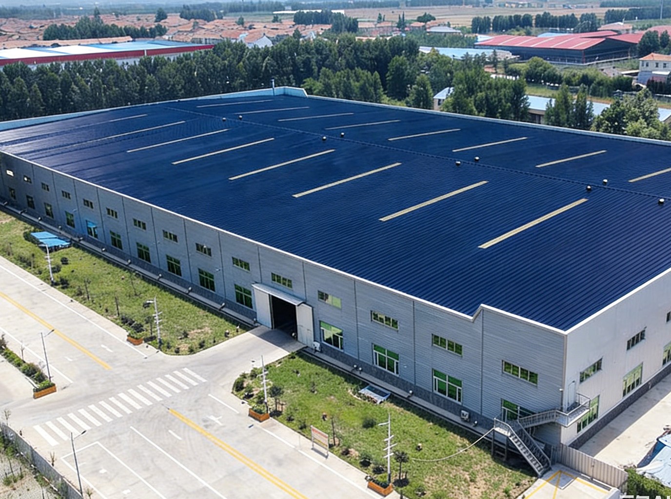 德州宏德輸送設備有限公司